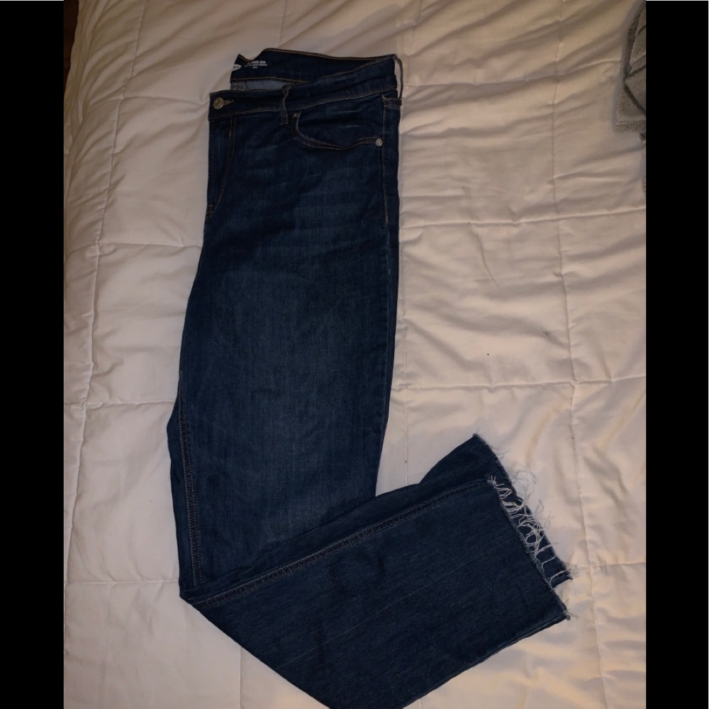 Old Navy Plus Fashion Jean